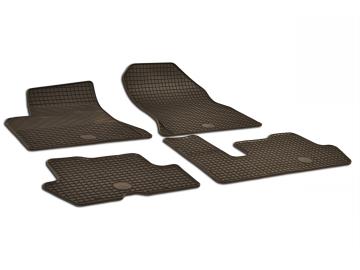 Гумени стелки PEUGEOT 5008 (2010-2016), PEUGEOT 3008 (2008-2016)