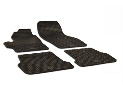 Гумени стелки MAZDA 3 (2004-2013)