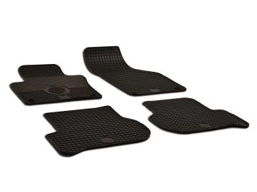 Гумени стелки VOLKSWAGEN Golf V Plus (2004-2009)