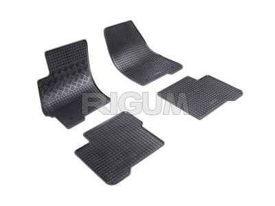 Гумени стелки FIAT Linea (2007-)