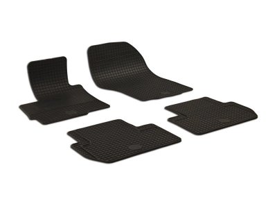 Гумени стелки MITSUBISHI ASX (2015-)