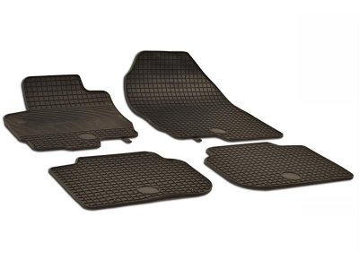 Гумени стелки MITSUBISHI Colt (2004-2009), (2009-)