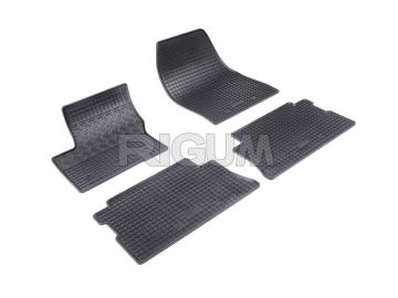 Гумени стелки FORD Kuga (2013-)