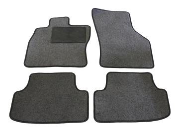 Текстилни стелки VOLKSWAGEN Golf VII (2012-)