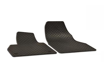 Гумени стелки RENAULT Kangoo (2008-), MERCEDES Citan (2012-)