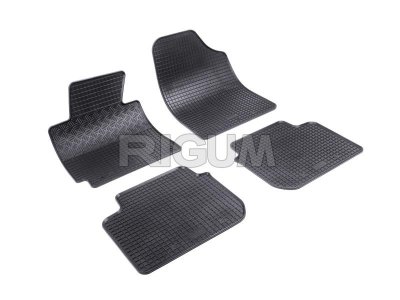 Гумени стелки HYUNDAI Elantra (2011-)