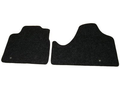 Текстилни стелки MAZDA MX-5 (2005-)