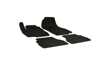 Гумени стелки FORD B-Max (2012-)