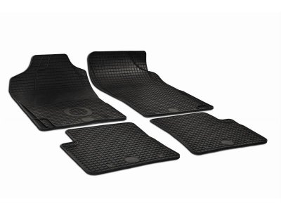 Гумени стелки CITROEN Xsara (1997-2003), Xantia (1997-2003)