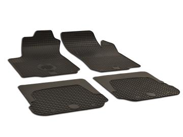 Гумени стелки SKODA Octavia I (1997-2004)