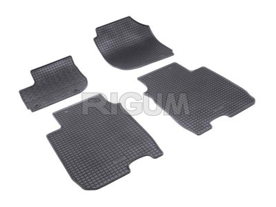 Гумени стелки HONDA HR-V (2015-)