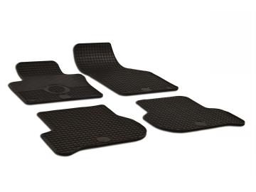 Гумени стелки SEAT Altea (2004-2009), Leon (2005-2009), Toledo (2005-)