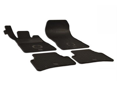 Гумени стелки MERCEDES C-Class W202/S202 (1993-1999)