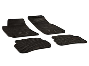 Гумени стелки VOLKSWAGEN Passat B5 (1997-2006)