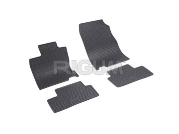 Гумени стелки RENAULT Kadjar (2015-) 