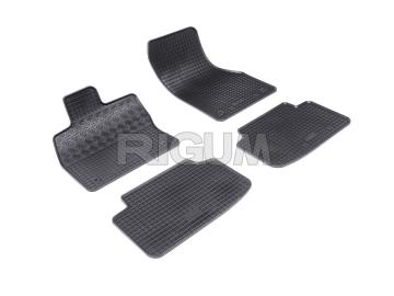 Гумени стелки SKODA Octavia III (2013-)