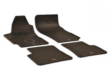 Гумени стелки PEUGEOT 406 (1995-2005)