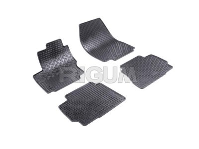 Гумени стелки FORD Mondeo (2007-), FORD Mondeo (2013-)