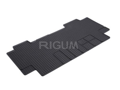 Гумени стелки CITROEN Jumpy/SpaceTourer, PEUGEOT Expert/Traveller, TOYOTA Proace (2016-) 