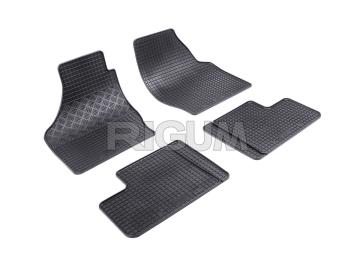 Гумени стелки OPEL Agila (2004-), SUZUKI Ignis (2004-), SUZUKI Wagon R+ (2004-) 