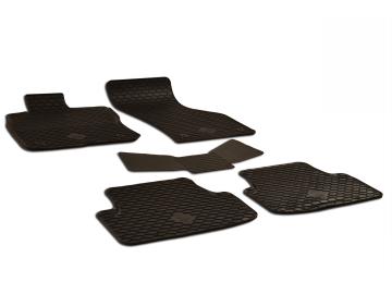 Гумени стелки SEAT Leon (2012-), VW Golf VII (2012-)