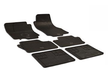 Гумени стелки OPEL Zafira B (2005-2010)