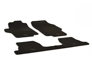 Гумени стелки PEUGEOT 1007 (2005-2009)