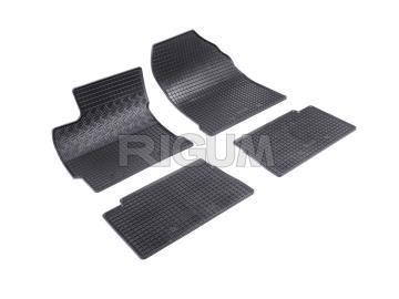 Гумени стелки TOYOTA Auris (2013-)