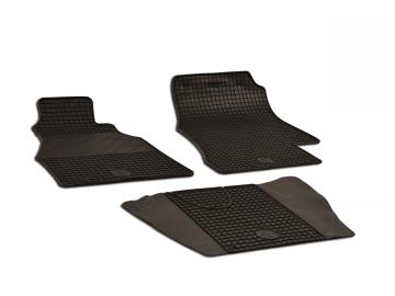 Гумени стелки VOLKSWAGEN LT2 (1997-2005), MERCEDES Sprinter (1995-2005)