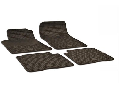 Гумени стелки MITSUBISHI Pajero (2007-)