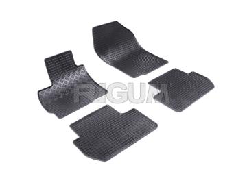 Гумени стелки PEUGEOT 4007 (2007-), CITROEN C-Crosser (2007-)