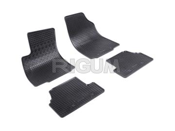 Гумени стелки OPEL Mokka (2012-), CHEVROLET Trax (2013-)