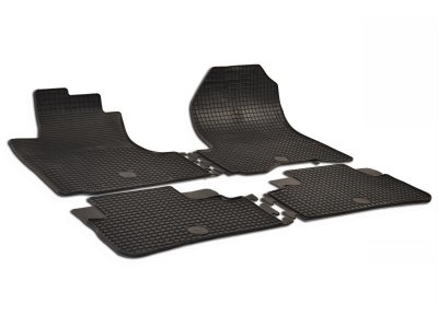 Гумени стелки HONDA CR-V (2006-)