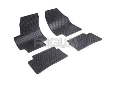 Гумени стелки HYUNDAI Accent (2005-)