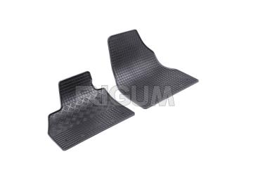 Гумени стелки RENAULT Kangoo (2008-), MERCEDES Citan (2012-)