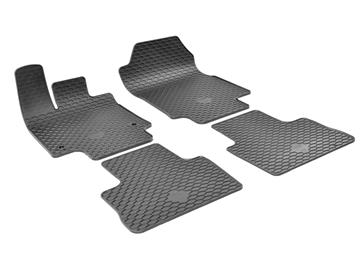 Гумени стелки TOYOTA RAV 4 (2019-)