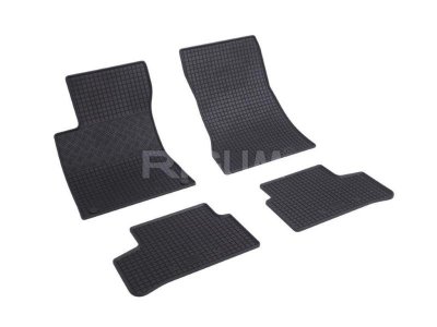 Гумени стелки MERCEDES A-Class W177 (2018-), B-Class W247 (2019-)