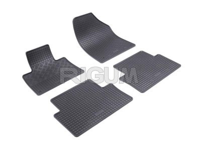 Гумени стелки CITROEN C5 (2008-)