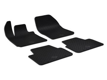 Гумени стелки PEUGEOT 308 SW (2014-)