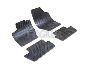 Гумени стелки PEUGEOT 308 (2007-)