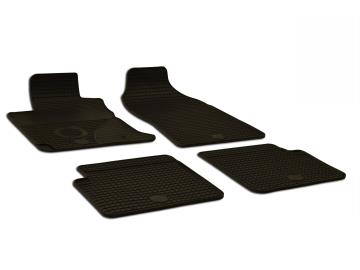 Гумени стелки TOYOTA  Verso (2004-2009) 