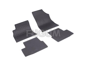 Гумени стелки OPEL Astra K (2015-)