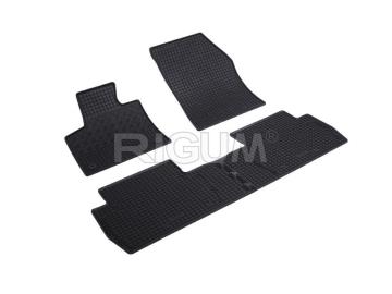 Гумени стелки PEUGEOT 5008 (2017-)
