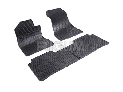 Гумени стелки HONDA CR-V (2001-2006)