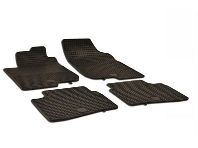 Гумени стелки KIA Ceed (2006-), HYUNDAI i30 (2007-)