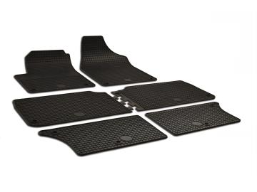 Гумени стелки SEAT Alhambra I (1996-2009), VW Sharan (1996-2009)