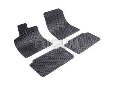 Гумени стелки CITROEN C5 (2002-)