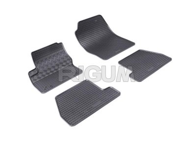 Гумени стелки FORD Focus (2011-)