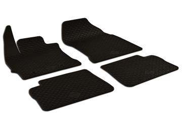 Гумени стелки TOYOTA Auris (2013-), Corolla (2014-)