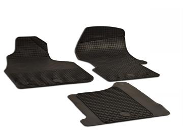 Гумени стелки VOLKSWAGEN Crafter (2006-2016), MERCEDES Sprinter (2006-2018)